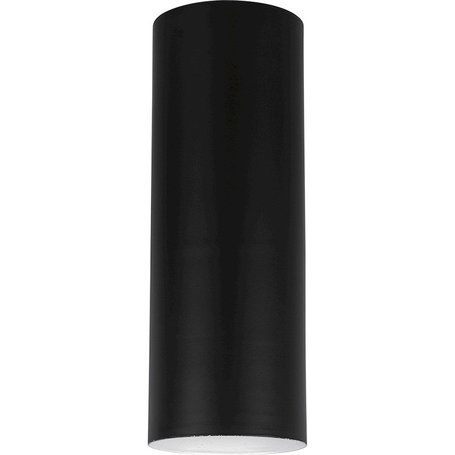 Westover LED 9" Dark Sky Sleeve Accessory, Matte Black