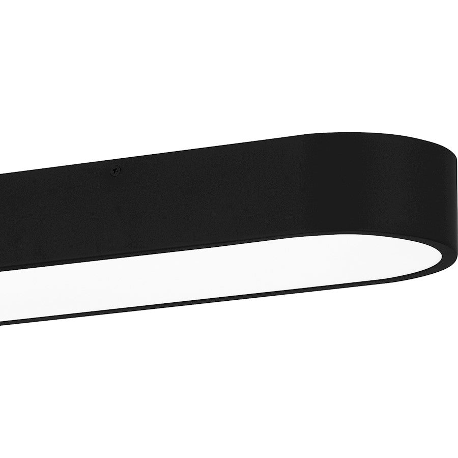 Wesley Flush Mount