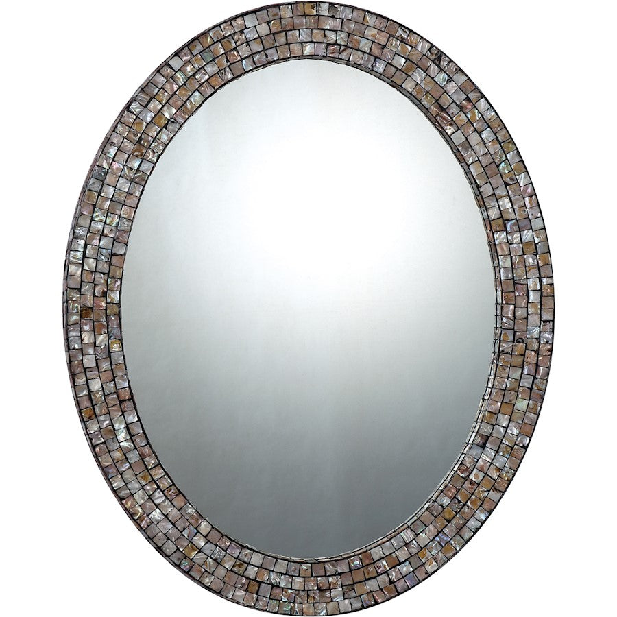 Naturals Mirror