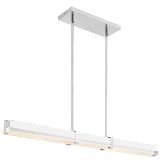 Quoizel Theodore Integrated LED Polished Chrome - PCTED148C
