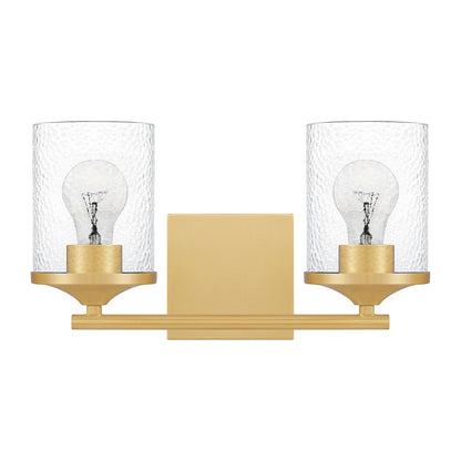 Abner Bath Light
