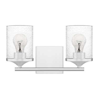 Abner Bath Light