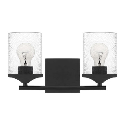 Abner Bath Light