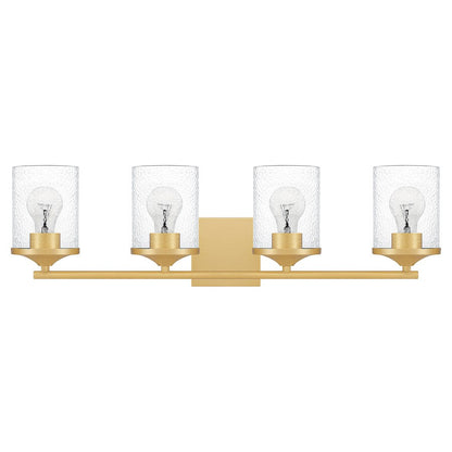 Abner Bath Light