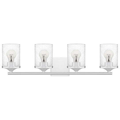 Abner Bath Light