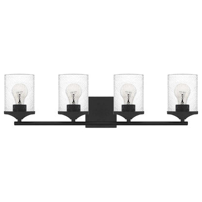 Abner Bath Light