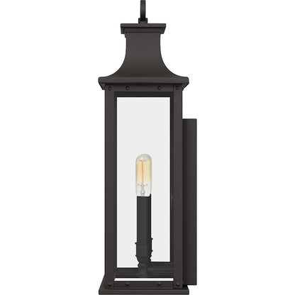 Abernathy Outdoor Wall Mount, Old Bronze