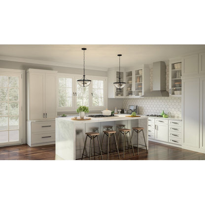 Antebellum 2 Light Pendant