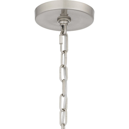 Antebellum 2 Light Pendant