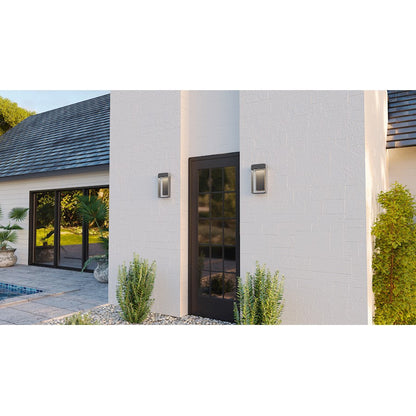 Bourdon Outdoor Lantern