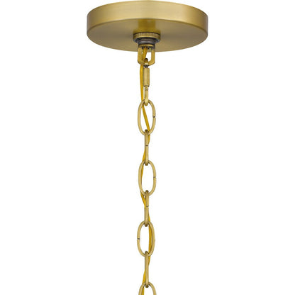 Bryn 5 Light Pendant