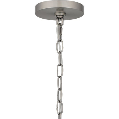 Bryn 5 Light Pendant