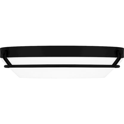 Dunbar Flush Mount