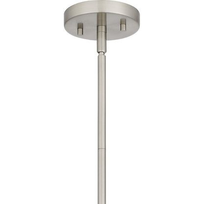 Gadsen 4 Light Pendant