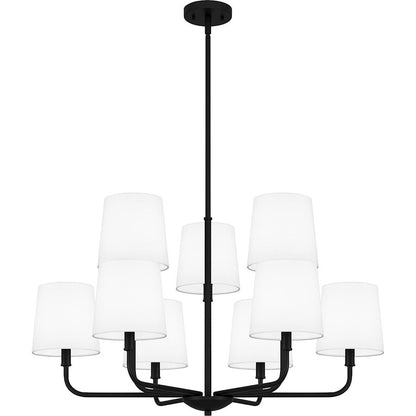 Gallagher Chandelier