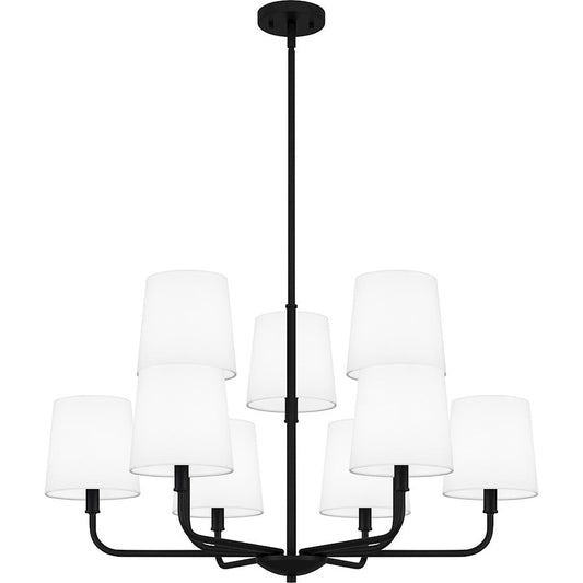 Gallagher Chandelier