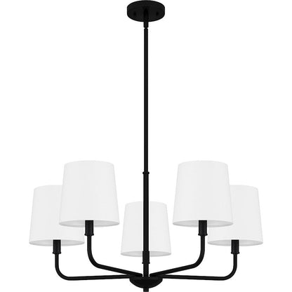 Gallagher Chandelier