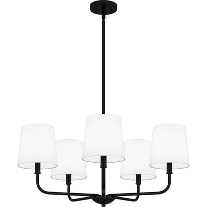 Gallagher Chandelier