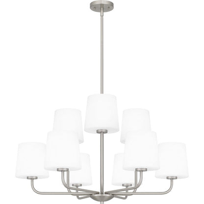 Gallagher Chandelier