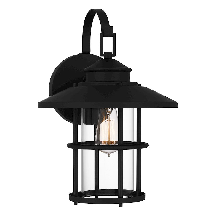 Lombard 1 Light Outdoor Lantern