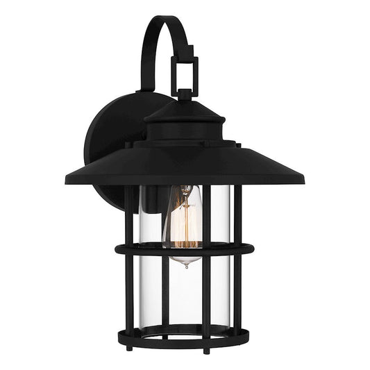 Lombard 1 Light Outdoor Lantern