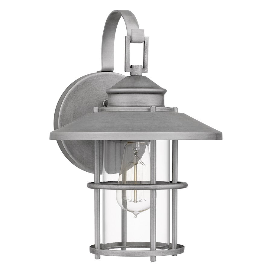 Lombard 1 Light Outdoor Lantern