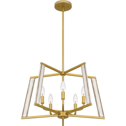 Mayline 4 Light Pendant