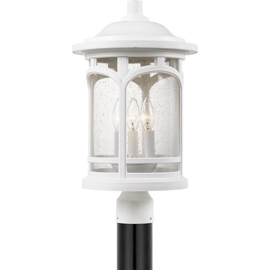 Marblehead Outdoor Post Light