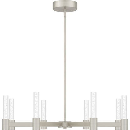 Adler 8 Light Chandelier