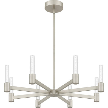 Adler 8 Light Chandelier