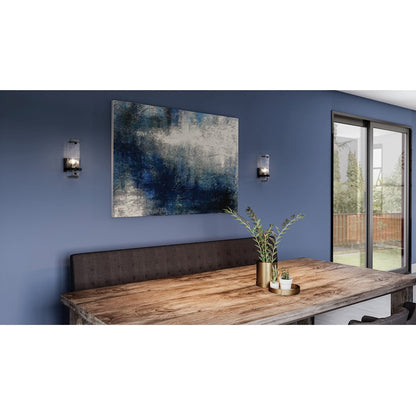 Pell Wall Sconce, Noodle