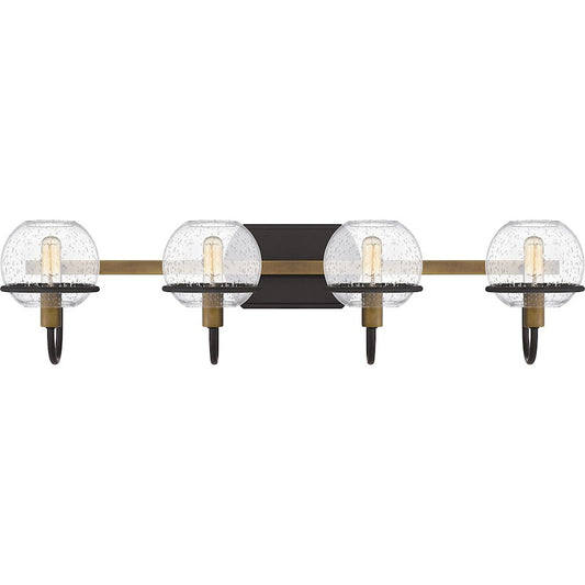 Phoenix 4 Light Bath Vanity