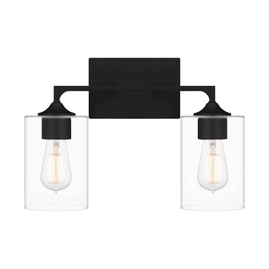 Prescott 2 Light Bath Light