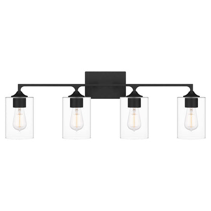 Prescott 4 Light Bath Light