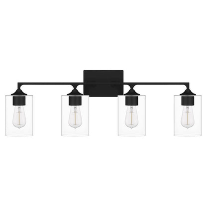 Prescott 4 Light Bath Light
