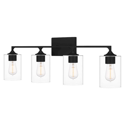 Prescott 4 Light Bath Light