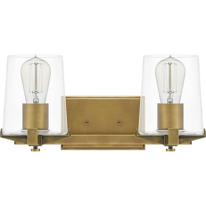Perry 2 Light Bath Vanity
