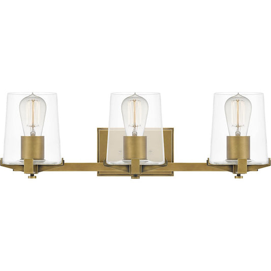 Perry 3 Light Bath Vanity