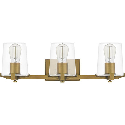 Perry 3 Light Bath Vanity