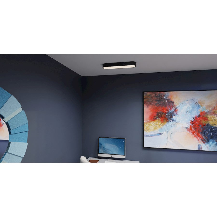 Wesley Flush Mount