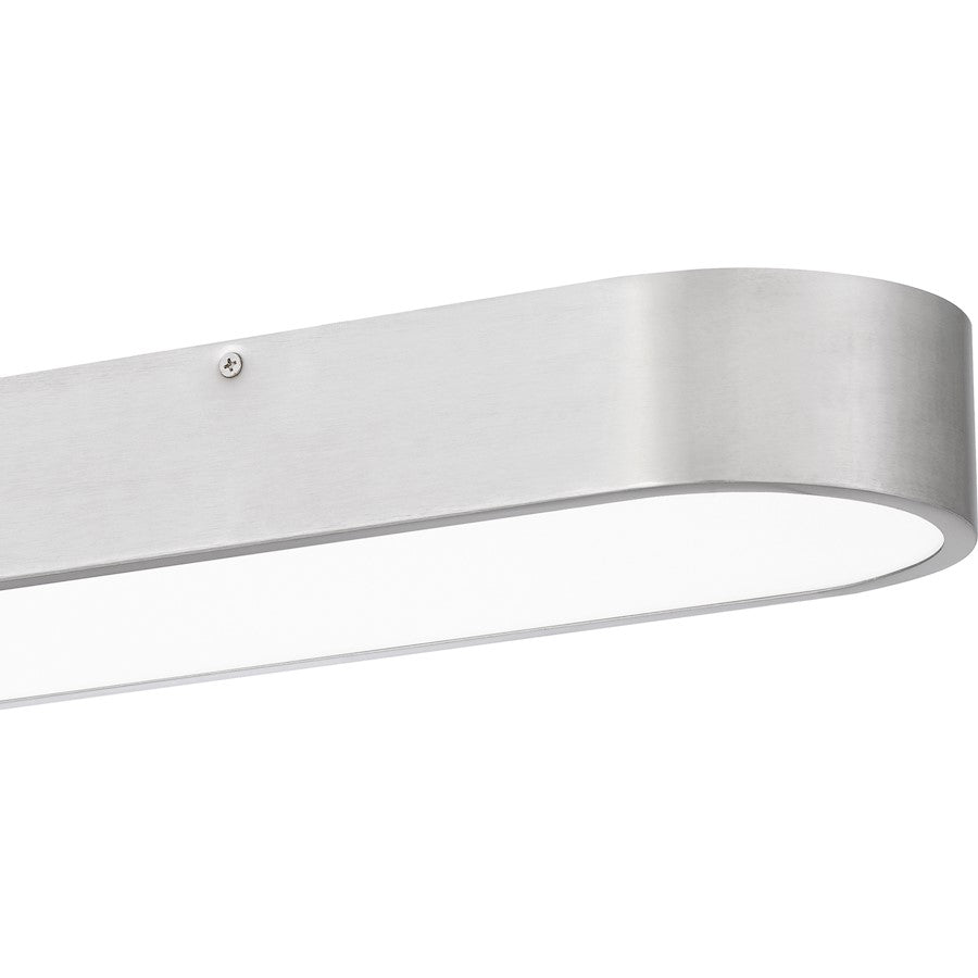 Wesley Flush Mount