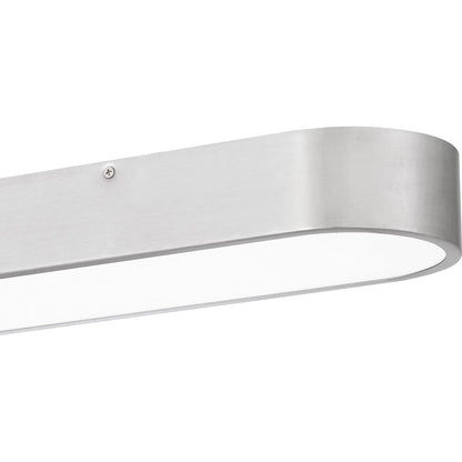 Wesley Flush Mount