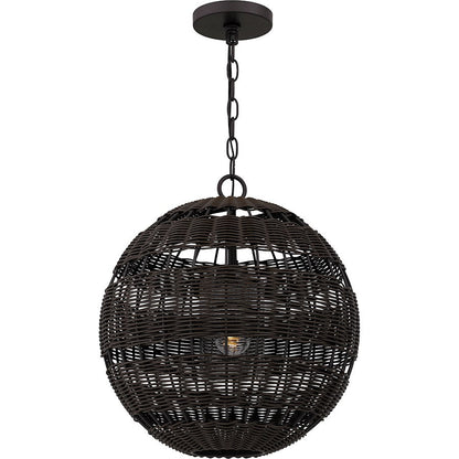 Lindendale 1 Light Pendant