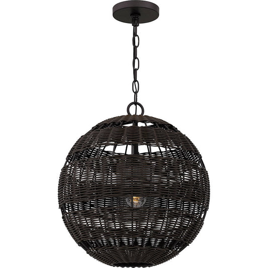 Lindendale 1 Light Pendant