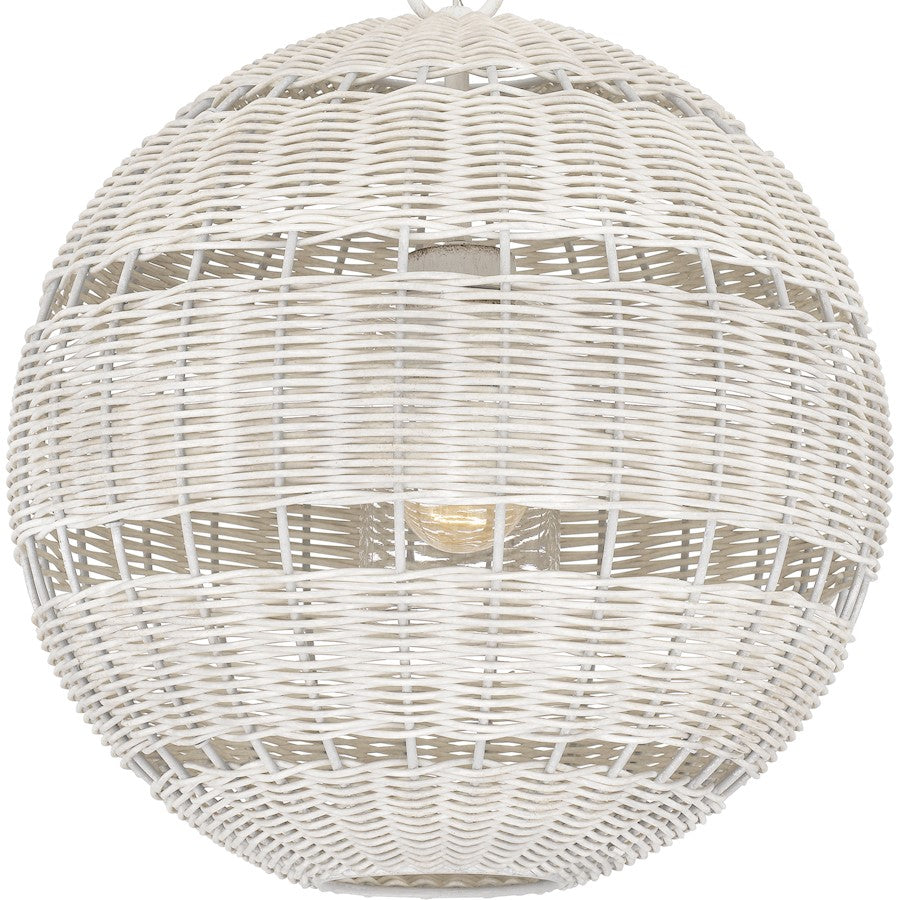 Lindendale 1 Light Pendant
