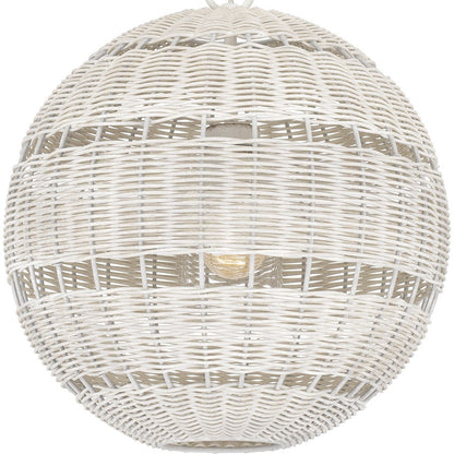 Lindendale 1 Light Pendant