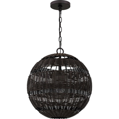 Lindendale 1 Light Pendant