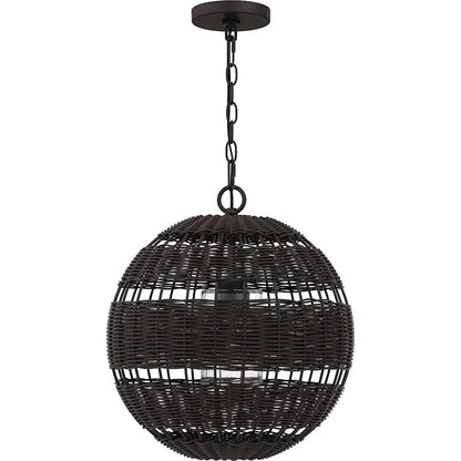 Lindendale 1 Light Pendant