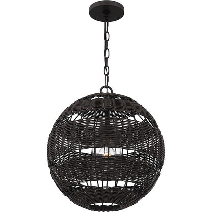 Lindendale 1 Light Pendant