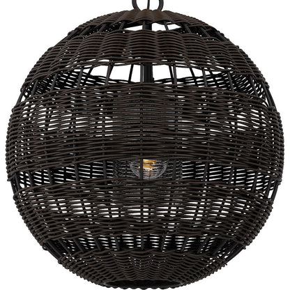 Lindendale 1 Light Pendant
